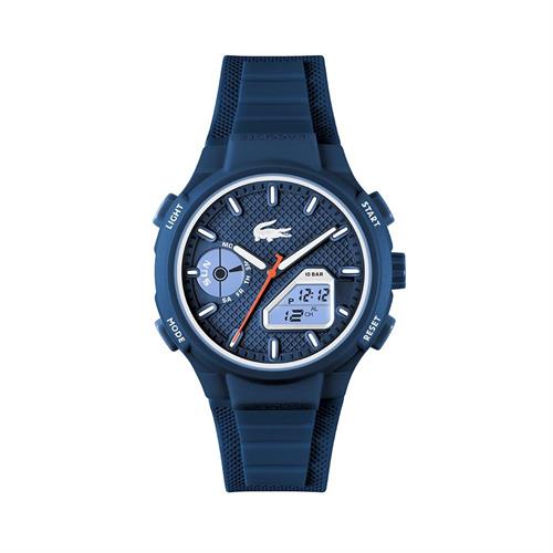 Đồng hồ Lacoste 45 mm Nam 2011370 Màu Xanh