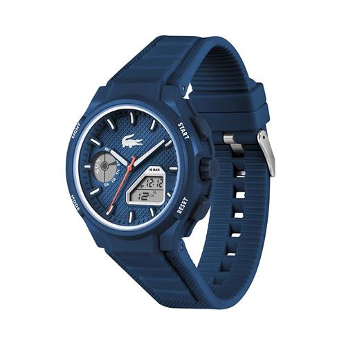Đồng hồ Lacoste 45 mm Nam 2011370 Màu Xanh