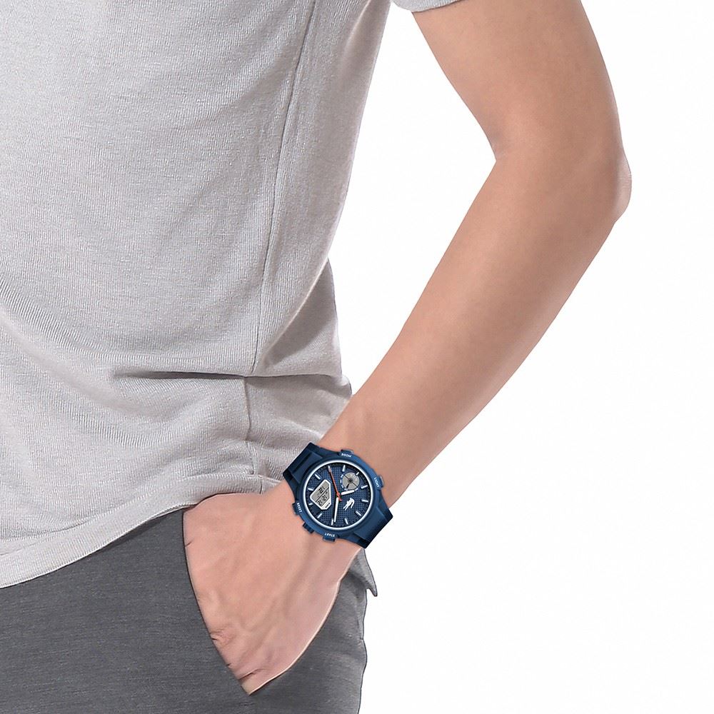 Đồng hồ Lacoste 45 mm Nam 2011370 - 4