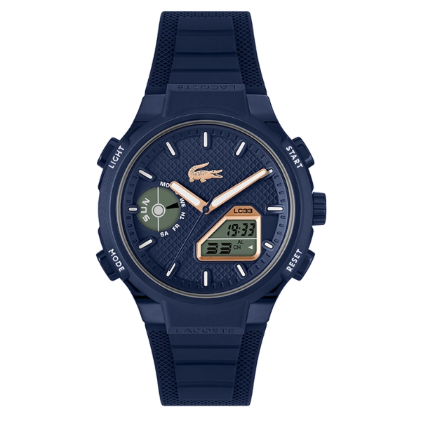 Đồng hồ Lacoste 45 mm Nam 2011434