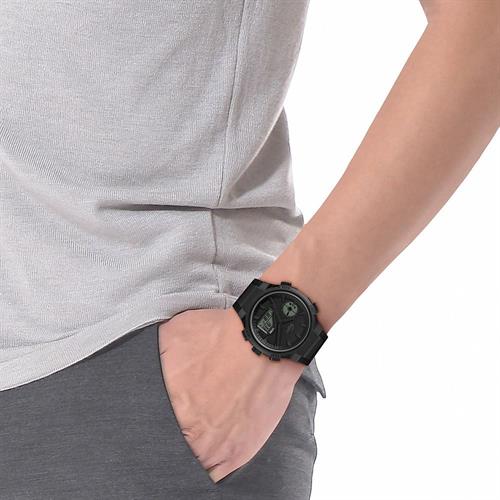 Đồng hồ Lacoste 45 mm Nam 2011447 Màu Đen