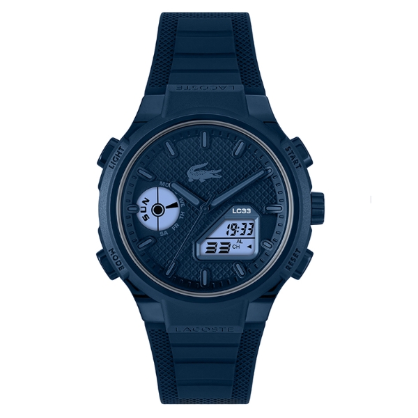 Đồng hồ Lacoste 45 mm Nam 2011448