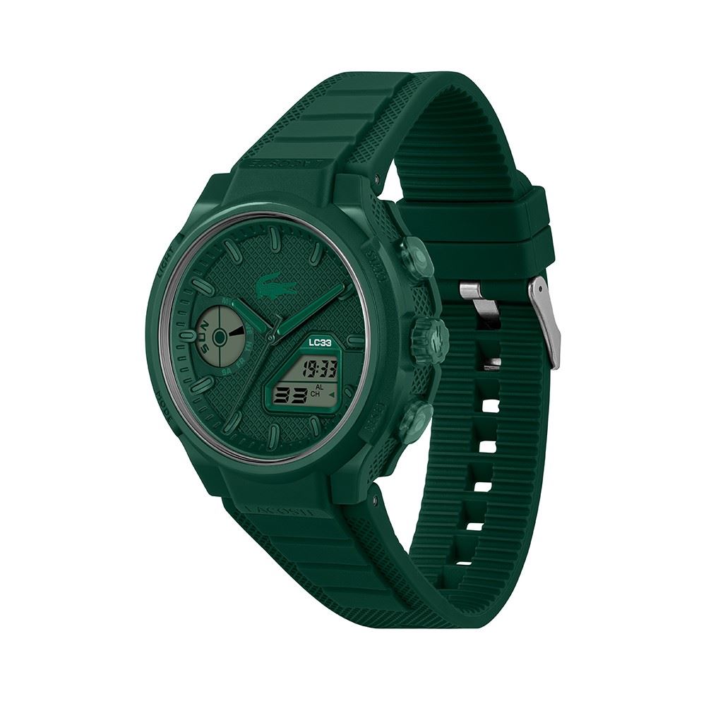 Đồng hồ Lacoste 45 mm Nam 2011449 - 2