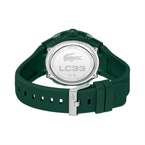 Đồng hồ Lacoste 45 mm Nam 2011449 Màu Xanh