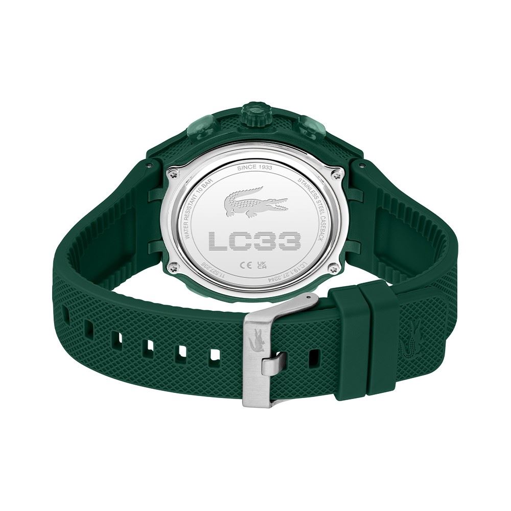 Đồng hồ Lacoste 45 mm Nam 2011449 - 3