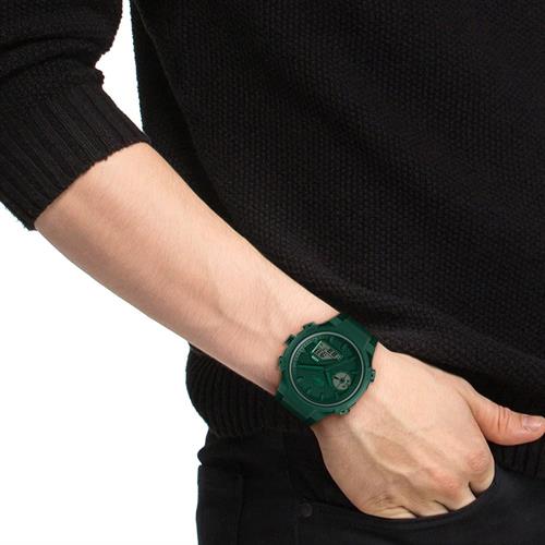 Đồng hồ Lacoste 45 mm Nam 2011449 Màu Xanh