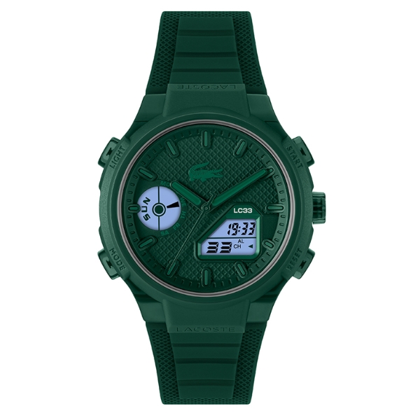 Đồng hồ Lacoste 45 mm Nam 2011449