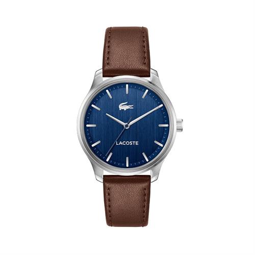 Đồng hồ Lacoste 42 mm Nam 2011477 Màu Nâu