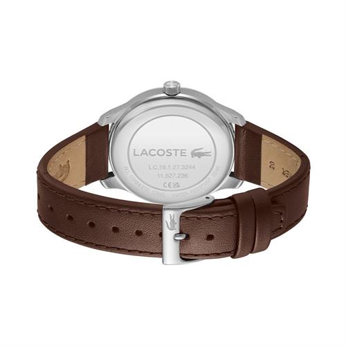 Đồng hồ Lacoste 42 mm Nam 2011477 Màu Nâu
