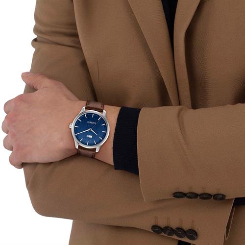 Đồng hồ Lacoste 42 mm Nam 2011477 Màu Nâu