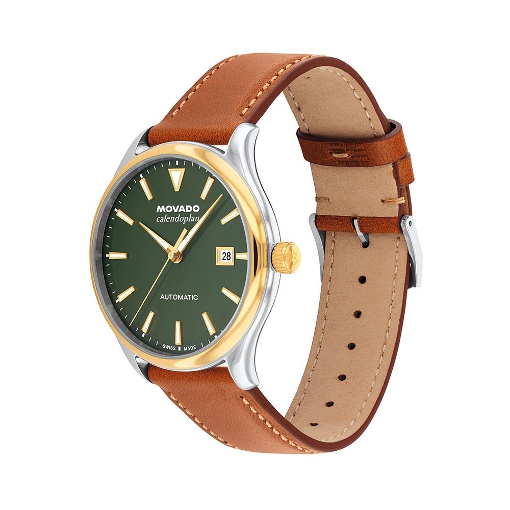 Đồng hồ MOVADO 40 mm Nam 3650229 - 2