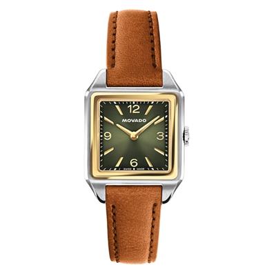 Đồng hồ MOVADO 25 mm Nữ 3650246