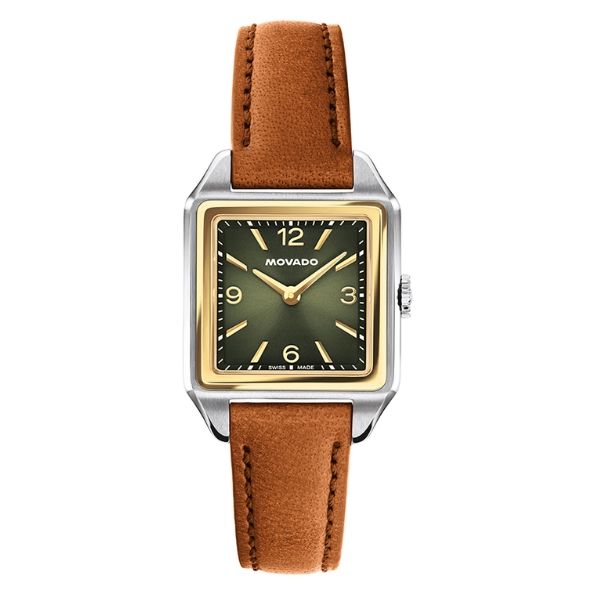 Đồng hồ MOVADO 25 mm Nữ 3650246