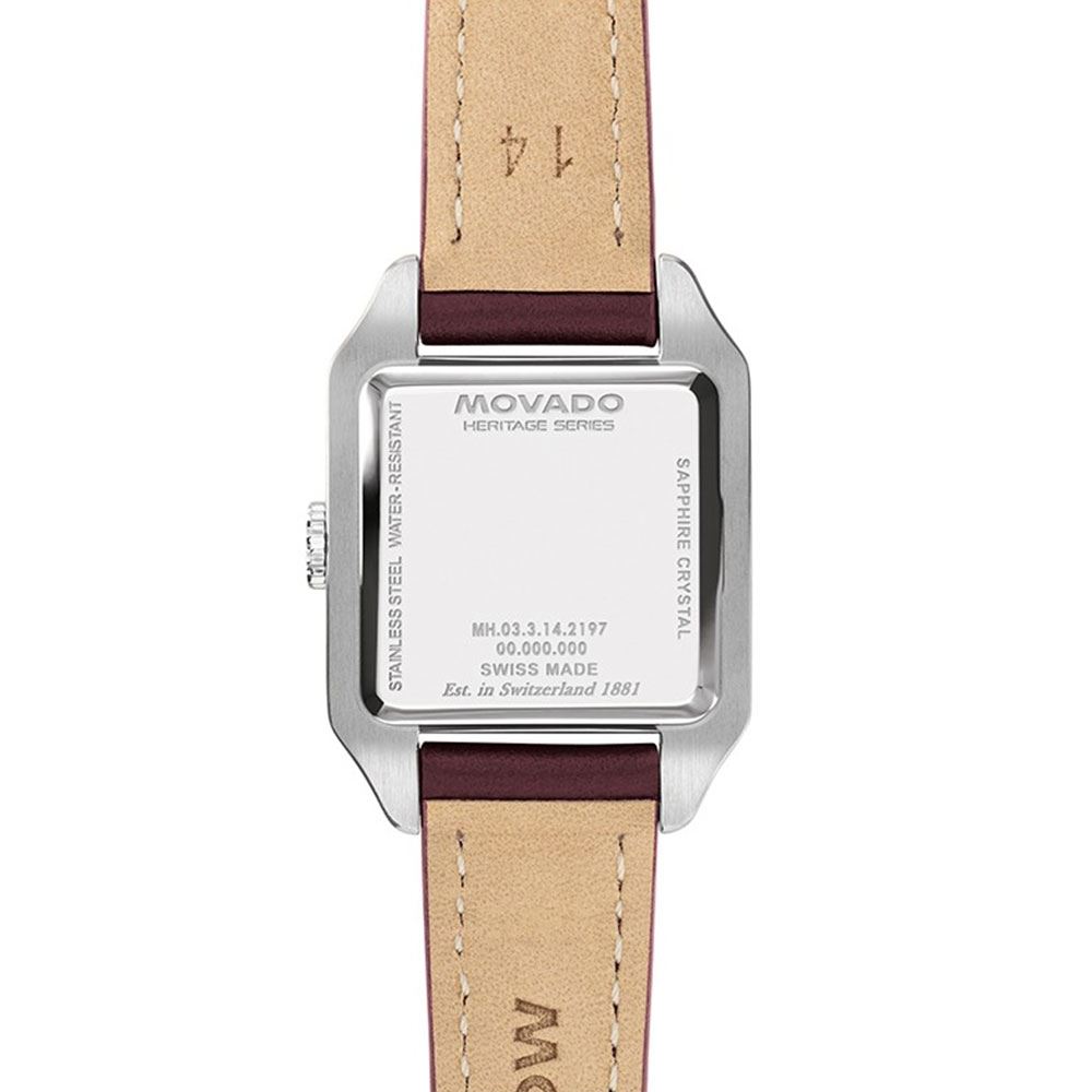Đồng hồ MOVADO 25 mm Nữ 3650247 - 3