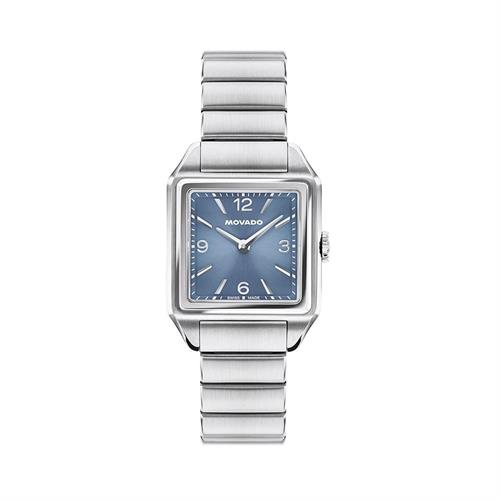 Đồng hồ MOVADO 25 mm Nữ 3650248 Màu Bạc