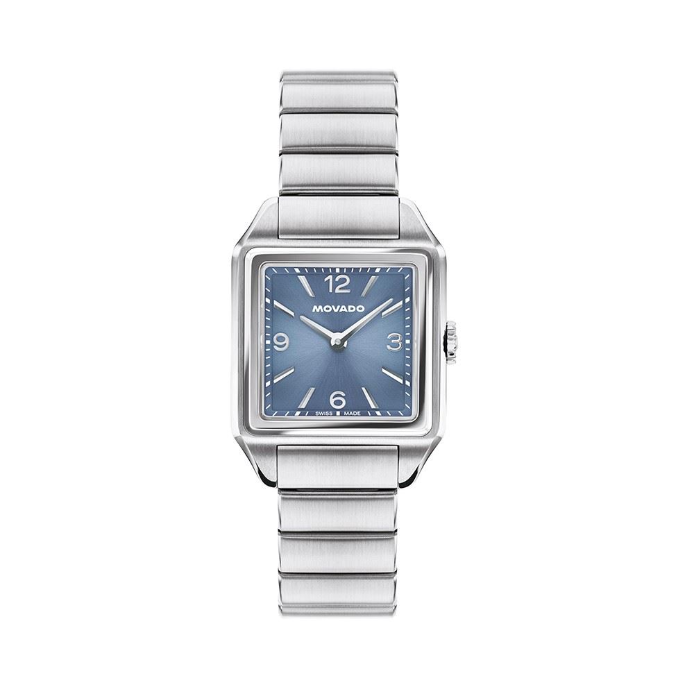 Đồng hồ MOVADO 25 mm Nữ 3650248 Màu Bạc