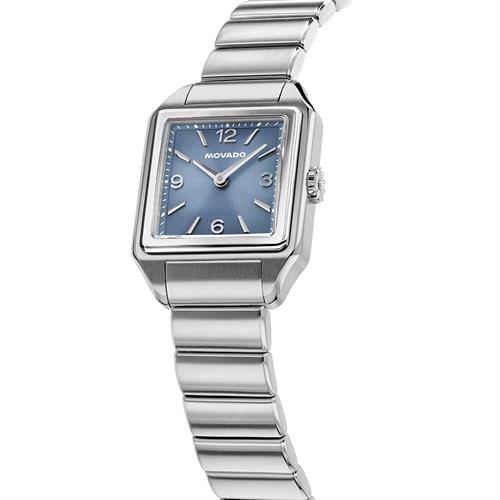 Đồng hồ MOVADO 25 mm Nữ 3650248 Màu Bạc