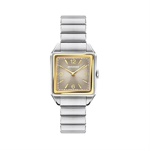Đồng hồ MOVADO 25 mm Nữ 3650249 Màu Bạc