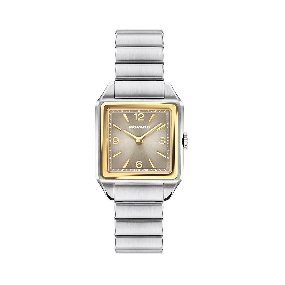 Đồng hồ MOVADO 25 mm Nữ 3650249