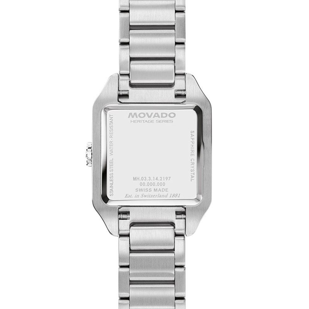 Đồng hồ MOVADO 25 mm Nữ 3650249 - 3