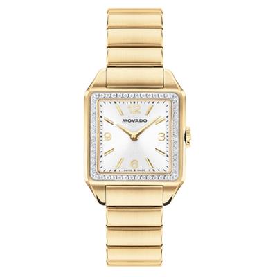 Đồng hồ MOVADO 25 mm Nữ 3650250
