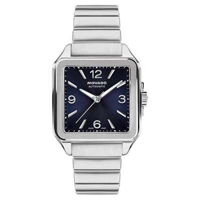 Đồng hồ MOVADO 35 mm Nam 3650255