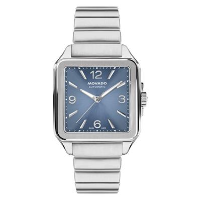 Đồng hồ MOVADO 35 mm Nam 3650256