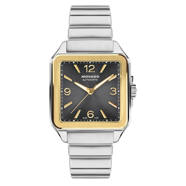 MOVADO 35 mm Nam 3650257