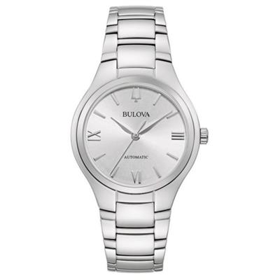 Đồng hồ Bulova 34 mm Nữ 96L318