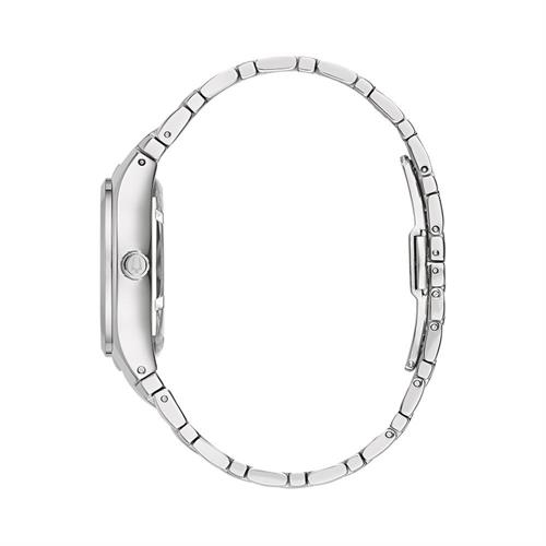 Đồng hồ Bulova 34 mm Nữ 96L319 Màu Bạc