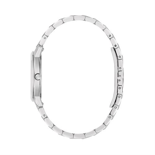 Đồng hồ Bulova 31 mm Nữ 96M174 Màu Bạc