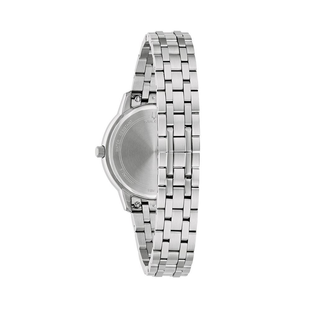 Đồng hồ Bulova 31 mm Nữ 96M174 - 3