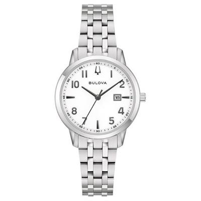 Đồng hồ Bulova 31 mm Nữ 96M174