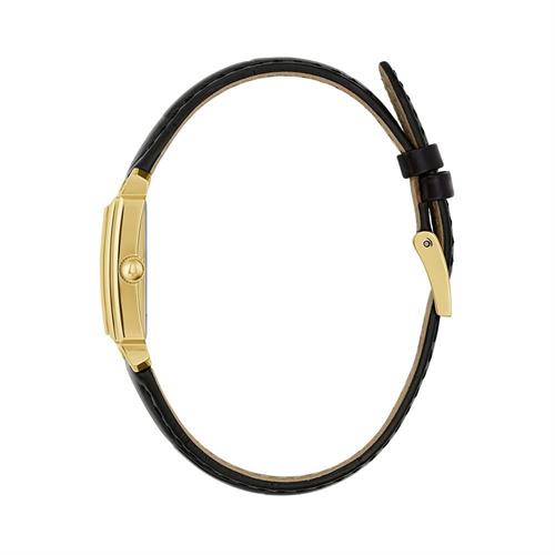 Đồng hồ Bulova 21 mm Nữ 97L173 Màu Đen