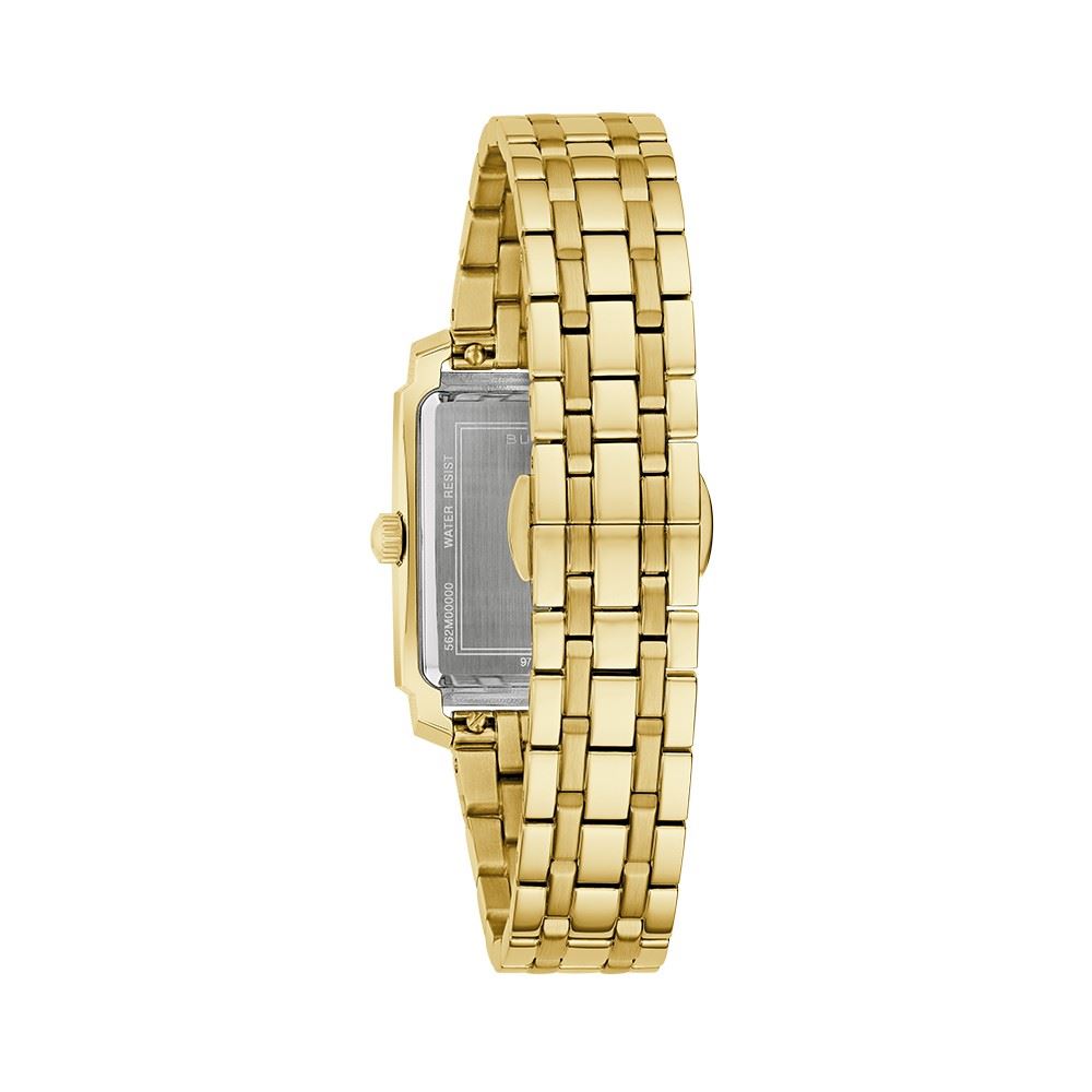 Đồng hồ Bulova 35 mm Nữ 97L186 - 3