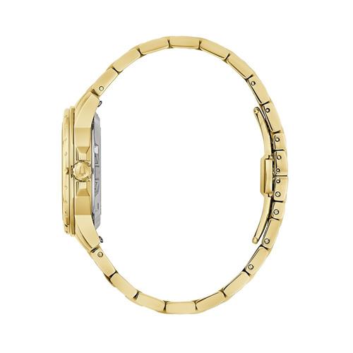 Đồng hồ Bulova 35 mm Nữ 97P171 Màu Vàng