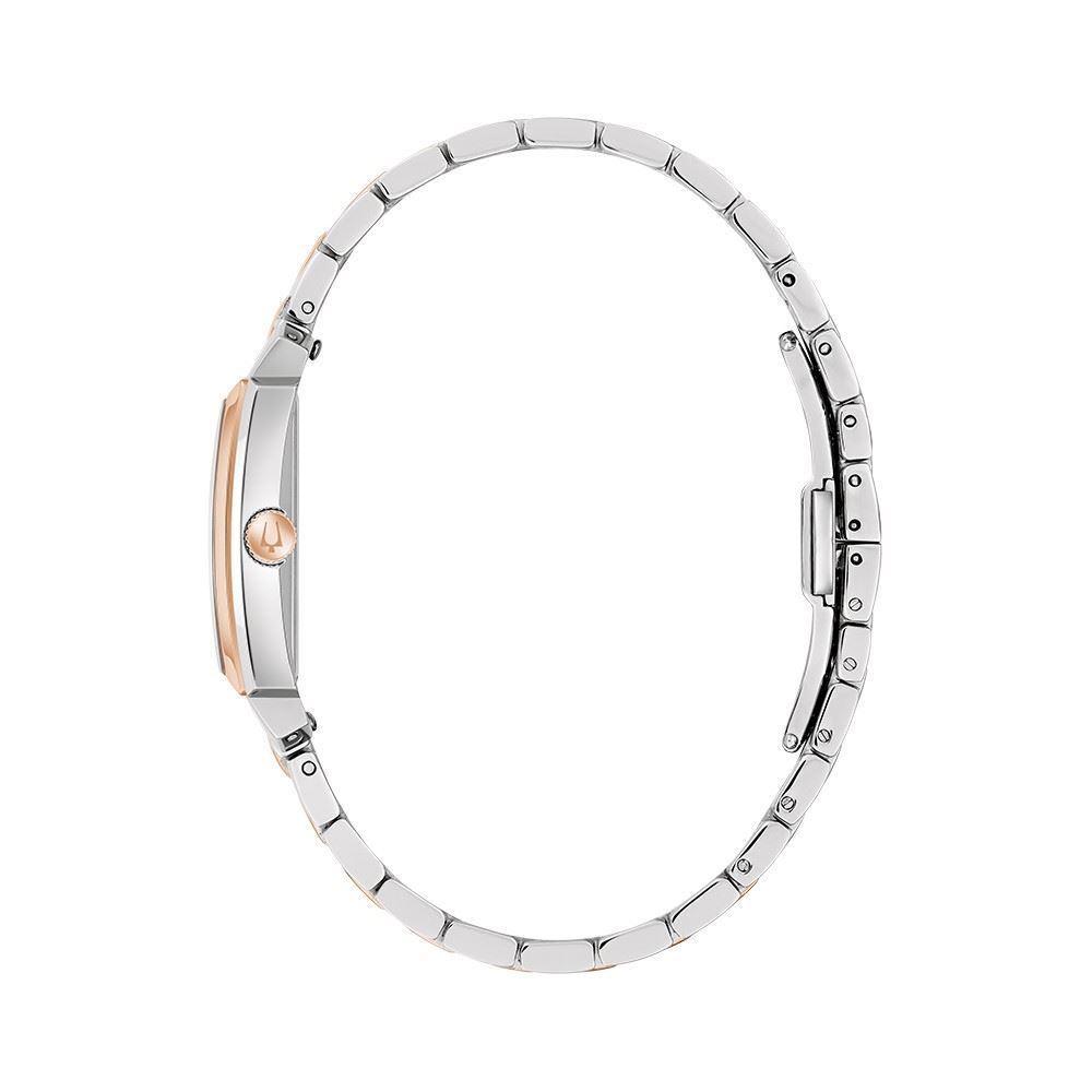 Đồng hồ Bulova 35 mm Nữ 98L328 - 2