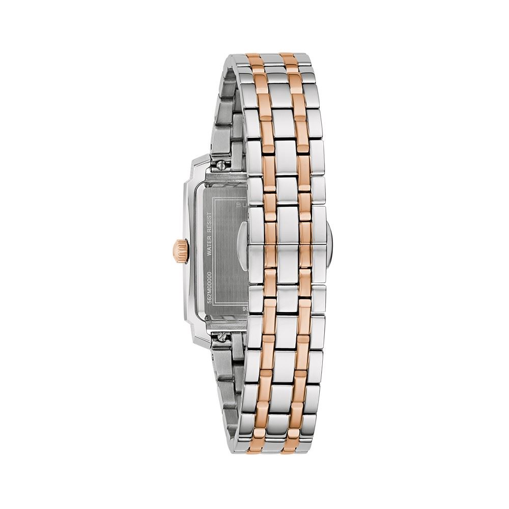 Đồng hồ Bulova 35 mm Nữ 98L328 - 3