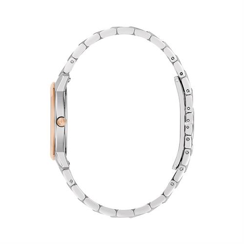 Đồng hồ Bulova 31 mm Nữ 98M140 Màu Màu kết hợp