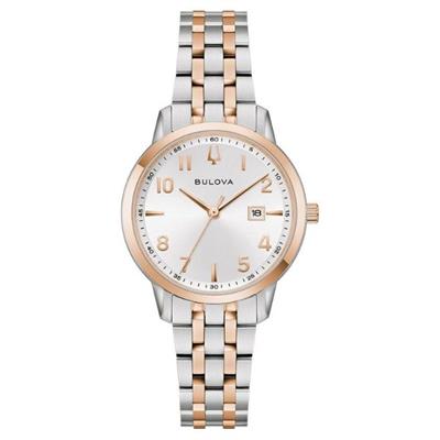 Đồng hồ Bulova 31 mm Nữ 98M140