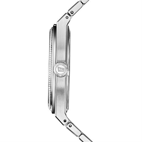 Đồng hồ Festina Rive 40 mm Nam F20051/1 Màu Bạc