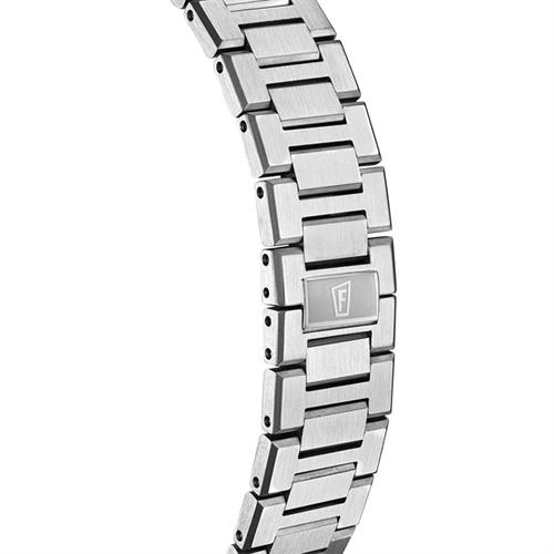 Đồng hồ Festina Rive 40 mm Nam F20051/1 Màu Bạc