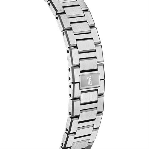 Đồng hồ Festina Rive 40 mm Nam F20051/6 Màu Bạc