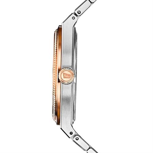 Đồng hồ Festina Rive 40 mm Nam F20065/1 Màu Bạc