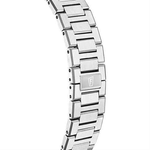 Đồng hồ Festina Rive 40 mm Nam F20065/1 Màu Bạc