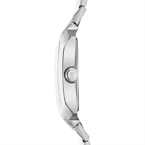 Đồng hồ Festina On The Square 41 mm Nam F20677/1 Màu Bạc