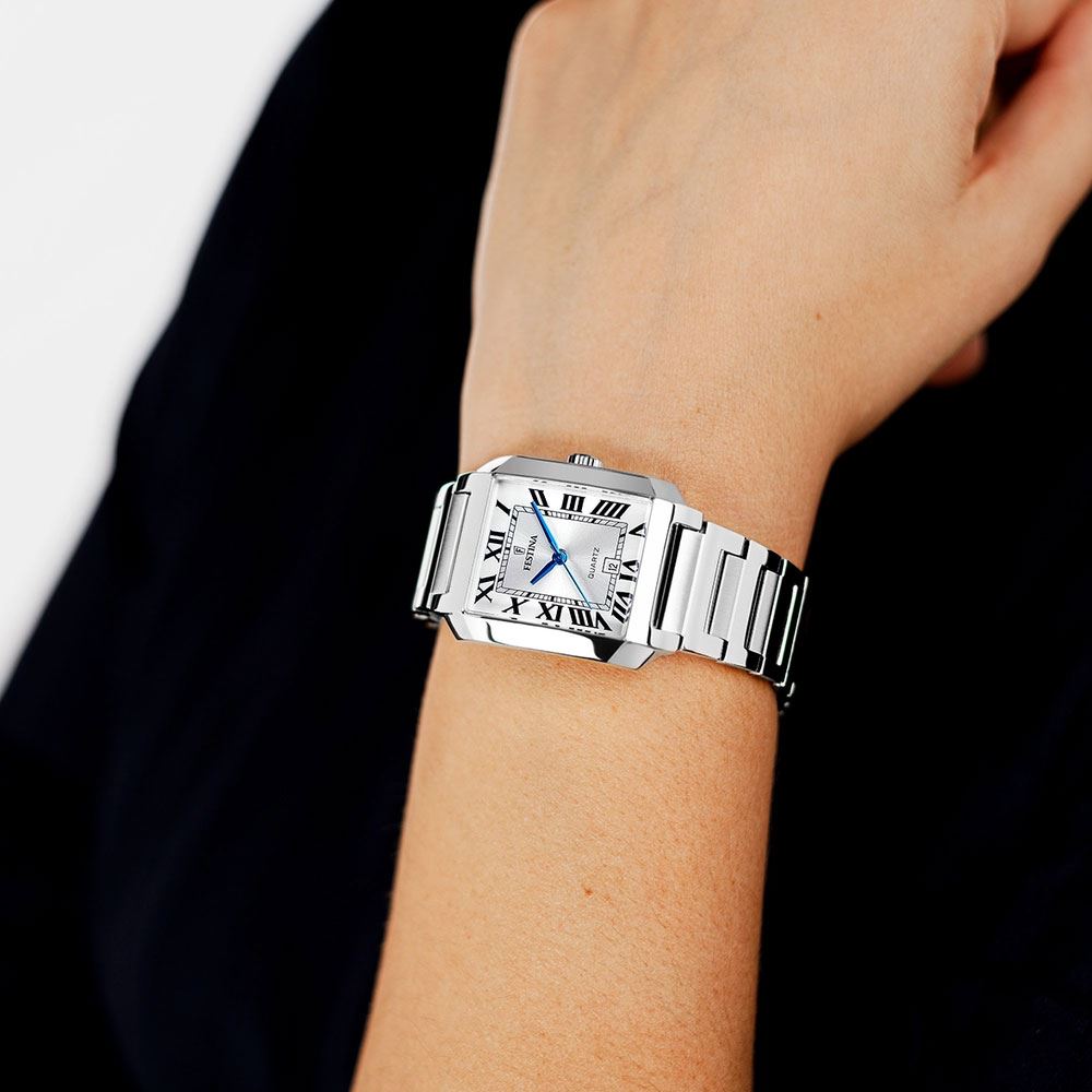 Đồng hồ Festina On The Square 29 mm Nữ F20679/1 - 5