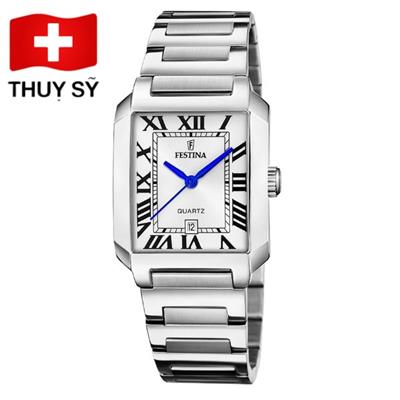 Đồng hồ Festina On The Square 29 mm Nữ F20679/1