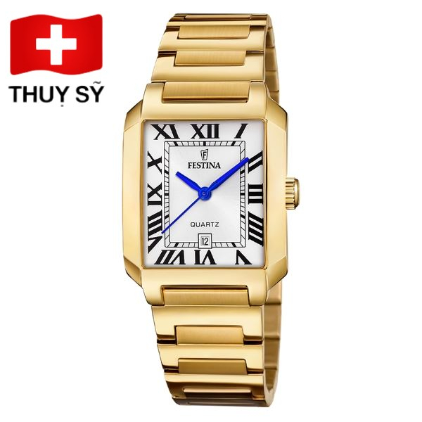 Đồng hồ Festina On The Square 29 mm Nữ F20680/1