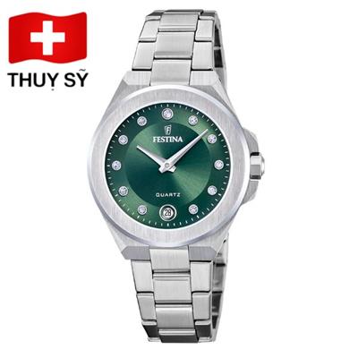 Đồng hồ Festina Mademoiselle 33 mm Nữ F20700/4